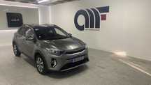 Kia Stonic 1.2 Dynamic
