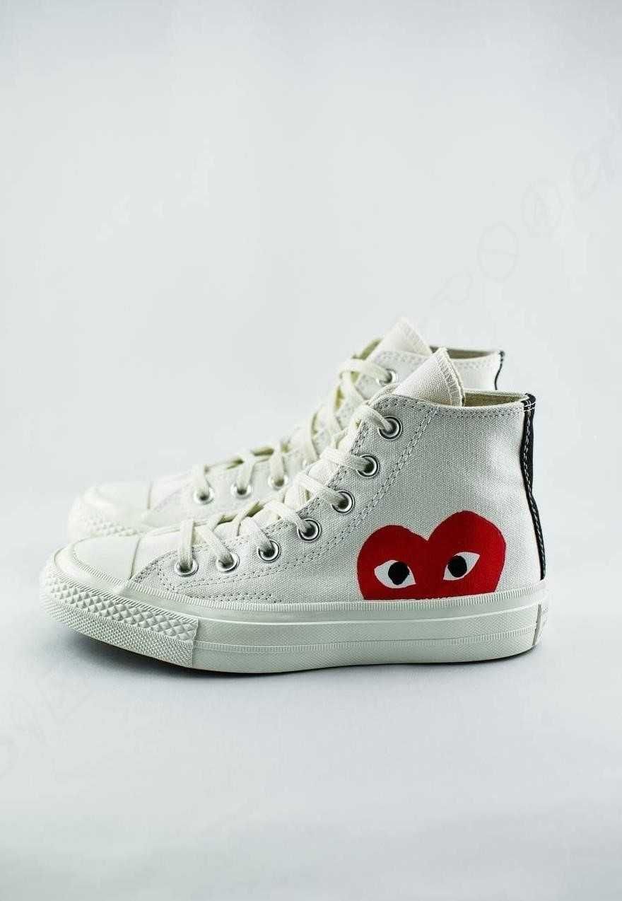 Кеды Converse женские / Кеди жіночі низькі конверс