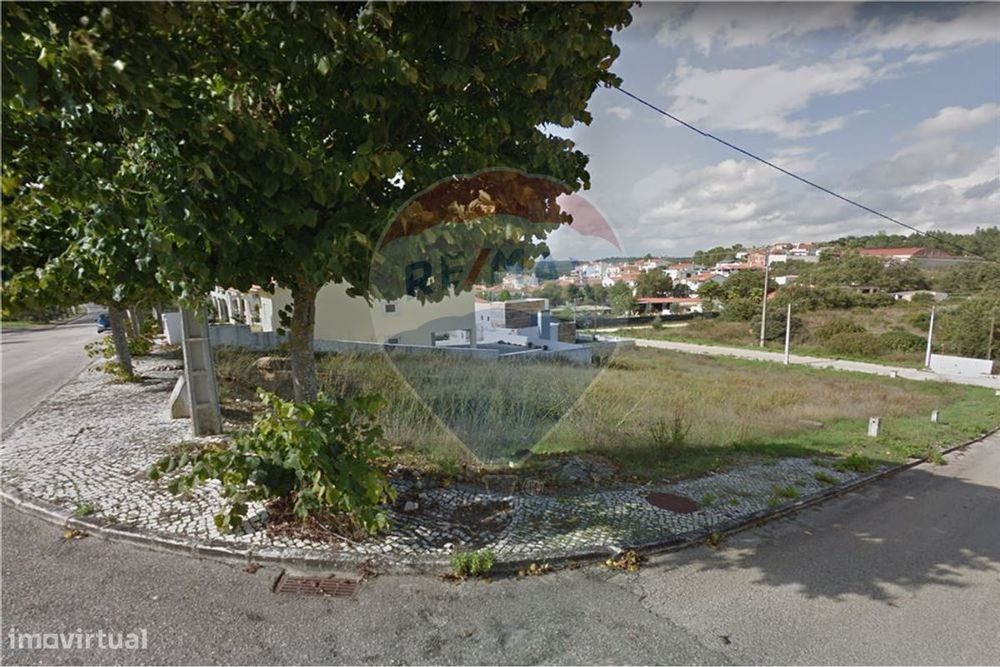 Lote De Terreno Na Cidade Nova