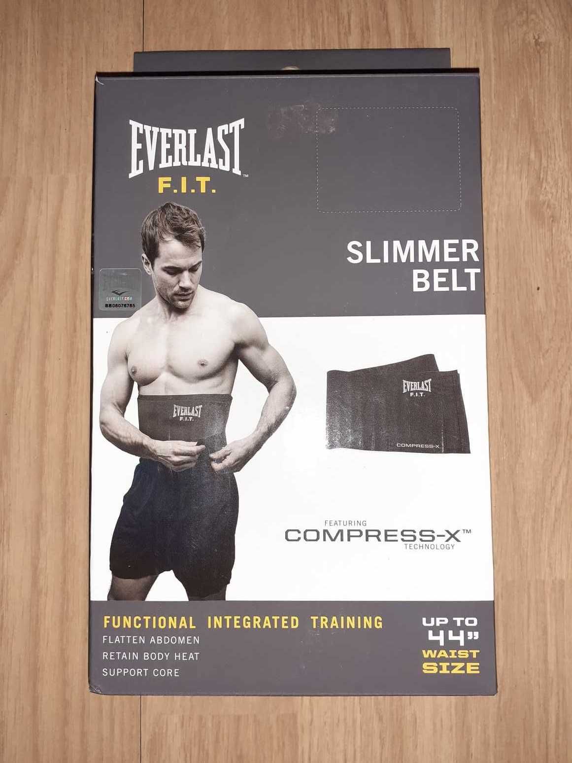 Pas wyszczuplający EVERLAST F.I.T.