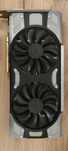 відеокарта EVGA GTX 1070