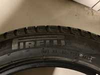 Pirelli Sottozero 3 RSC 245/45R18 Run Flat 2018 2 szt.