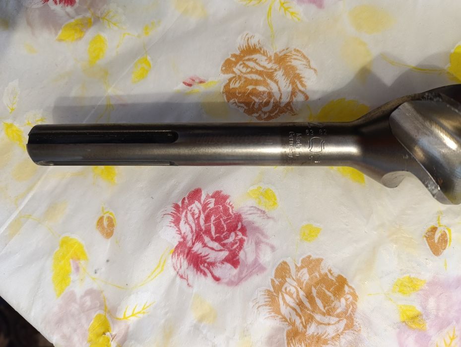 Бур makita SDS MAX диаметр 52