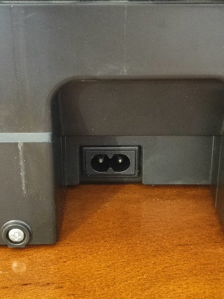 Drukarka Epson L210 uszkodzona
