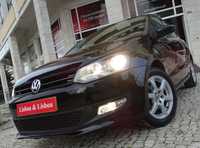 VW Polo 1.2 TDi Confortline