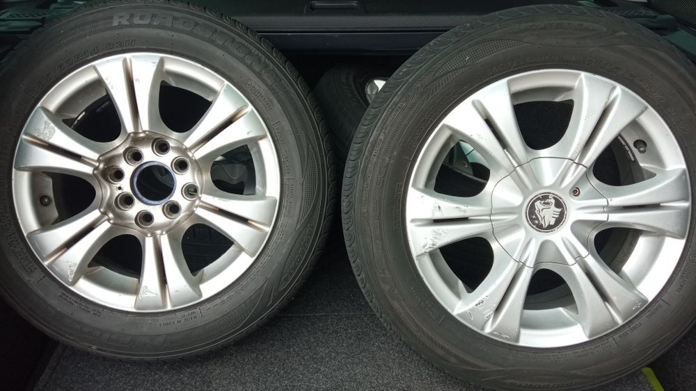 Колеса Roadstone