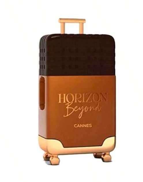 MONTAGE walizka Woda perfumowana unisex HORIZON BEYOND CANNES 100ml