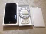 Iphone 6s plus 64Gb Space Gray