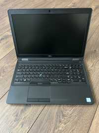 Dell E5570 i5 6300HQ