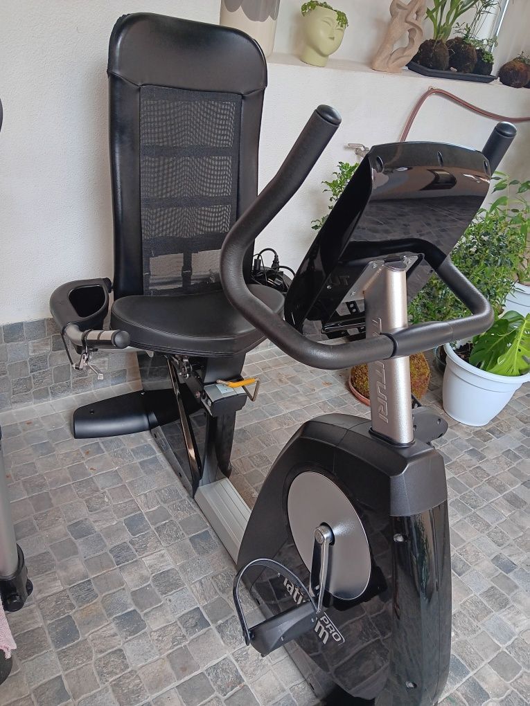 Bicicleta elíptica