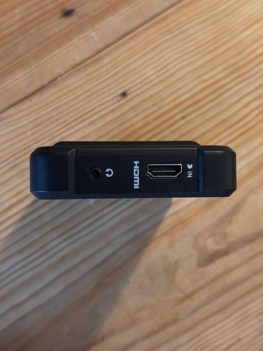 Monitor Atomos Shinobi 4K HDMI - Como Novo