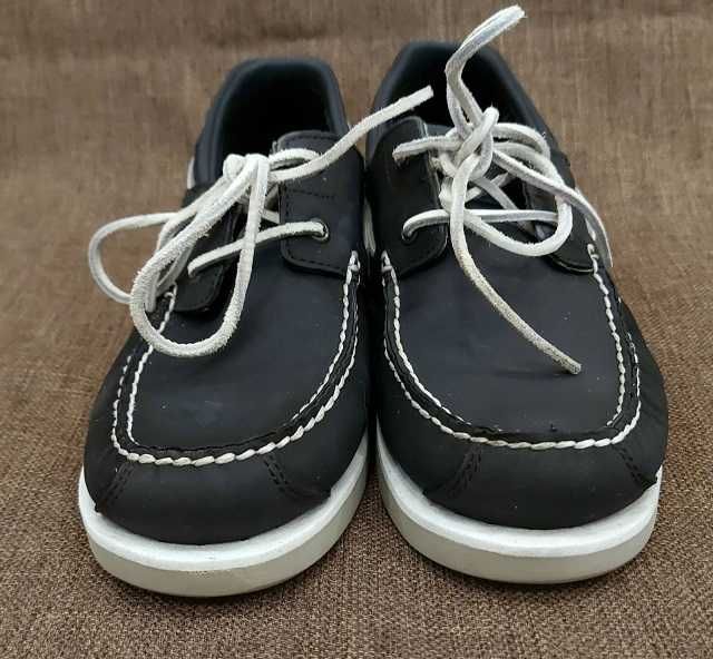 Мокасини   Timberland