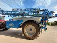 Opryskiacz Agrio Mamut Topline 5000