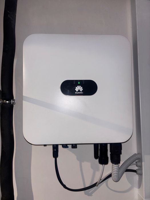 Inversor Huawei SUN2000-4.6KTL-L1