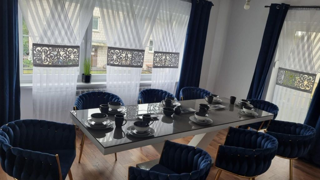 Stół rozkładany z Agata Meble