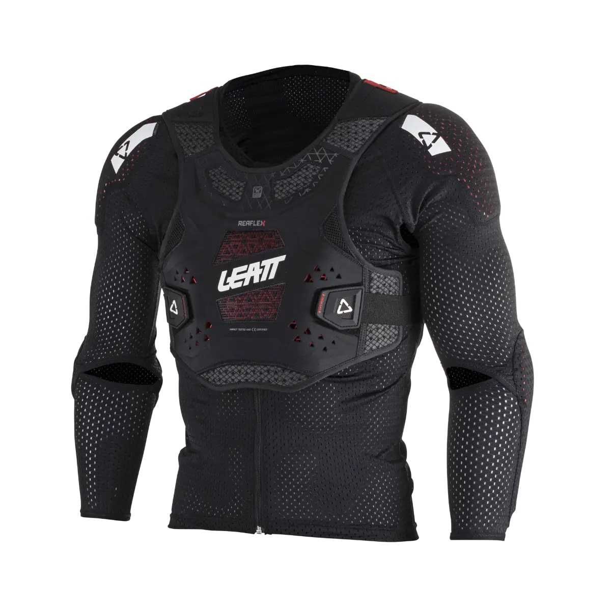 Zbroja ochraniacz ciała Leatt Body Protector ReaFlex rozmiar S/M/L/XL