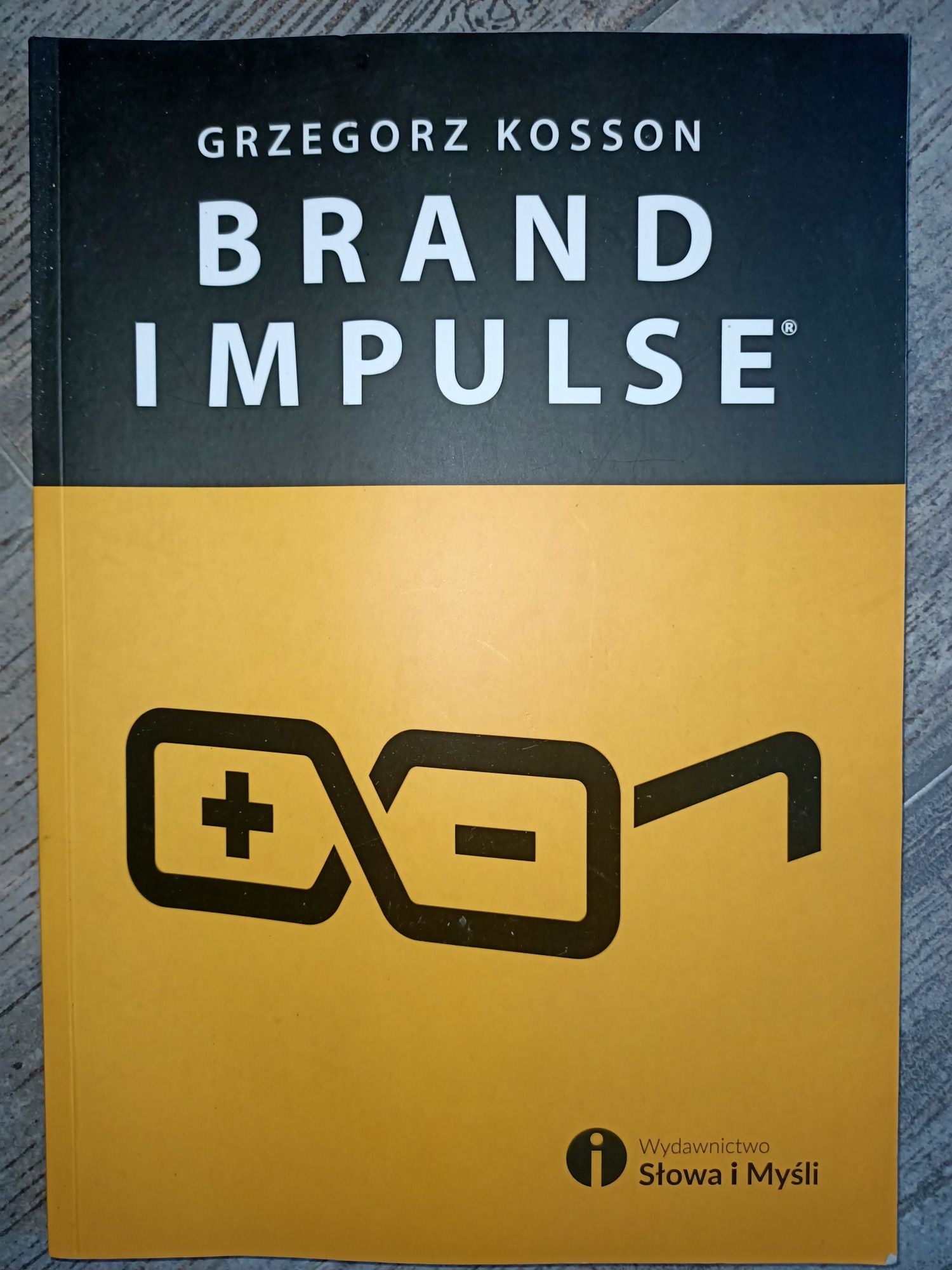 Brand Impulse Kosson