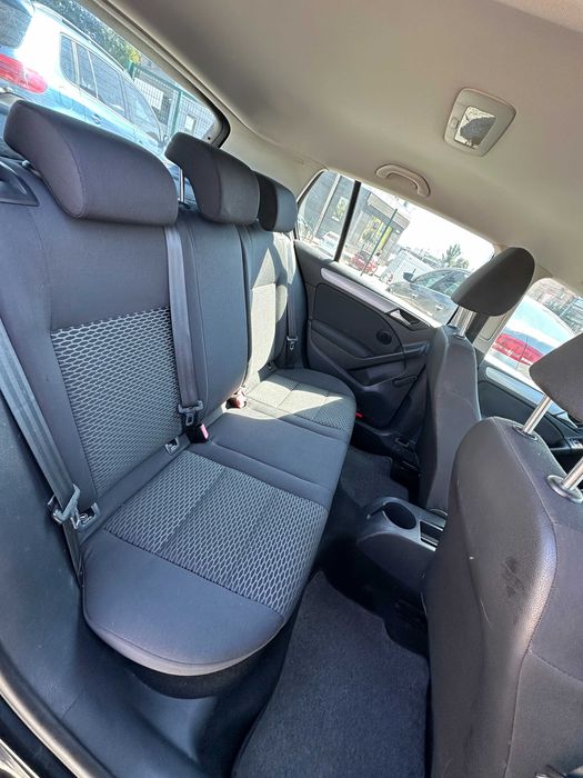 Продам Volkswagen Golf 2010 рік можлива розстрочка,кредит,обмін!