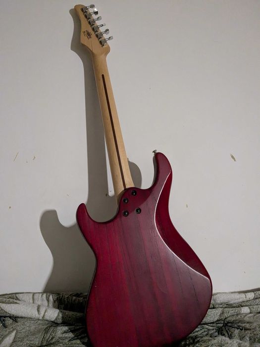 Електрогітара Cort g100