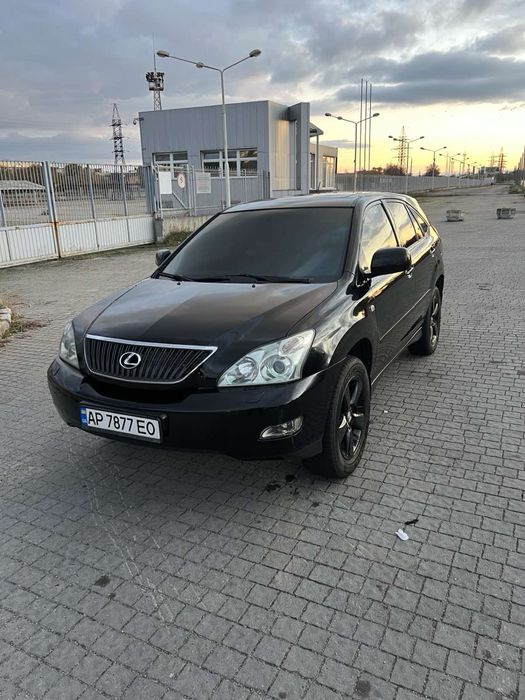 Продам власне авто