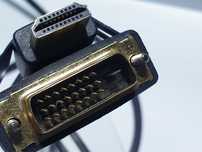 кабель HDMI TO DVI  1.8м Amazon Basics  ‎HL-007347