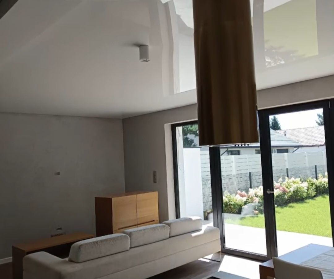 Dom blizniak 125m2 w Żołędowie gotowy, komfortowy i ergonomiczny