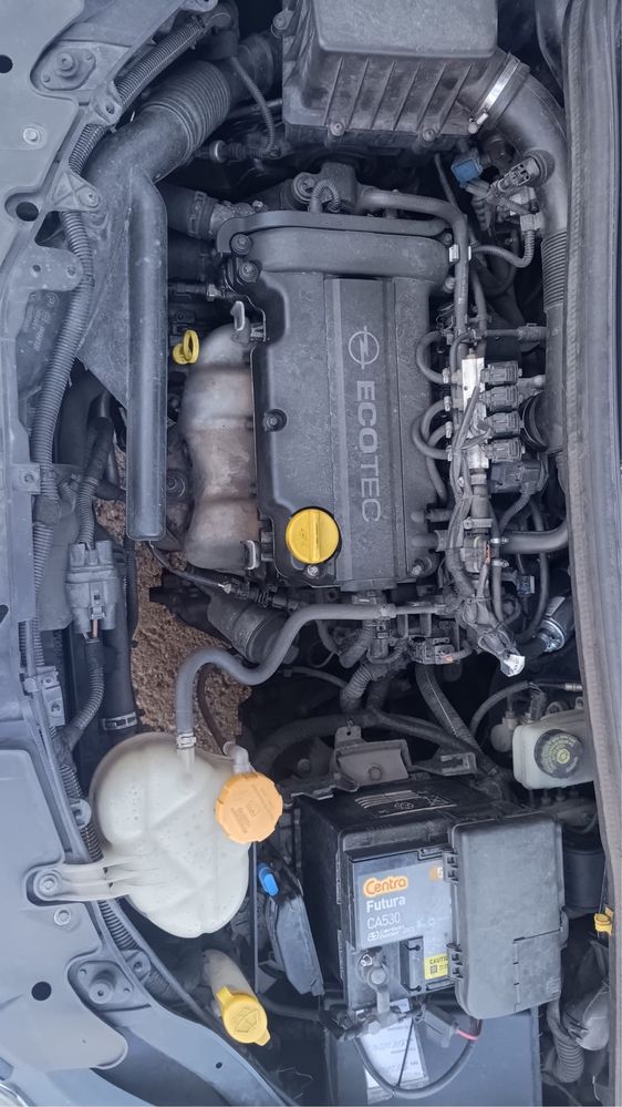 Sprzedam Opel Corsa 1,2