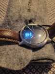 Withings Scanwatch smartwatch hybrydowy