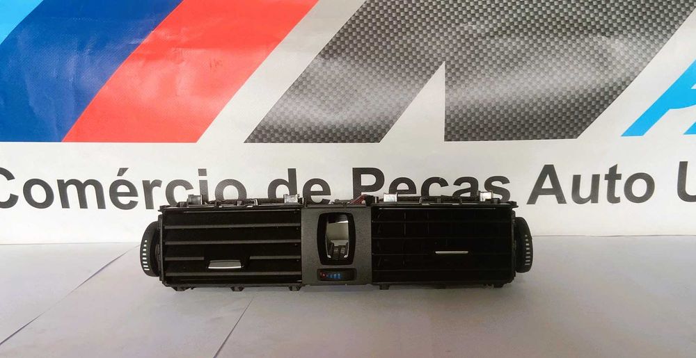 Grelhas interiores BMW F30 / F31 / F32 /F36