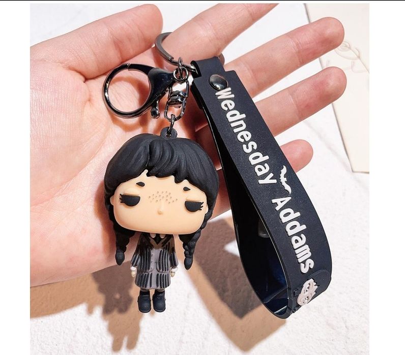 Porta Chaves diversos