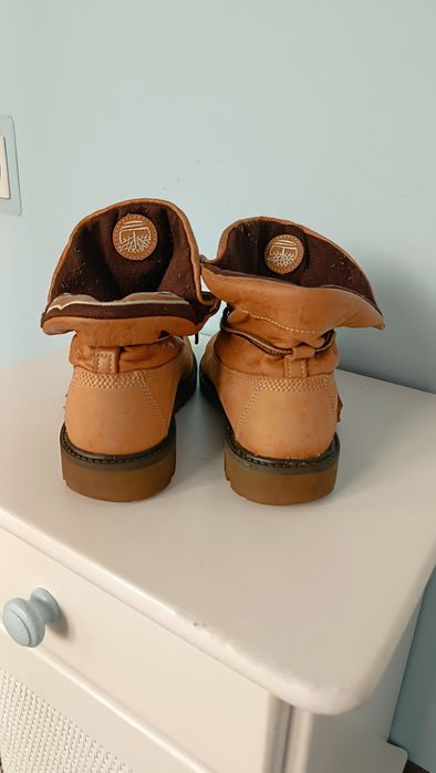 Buty timberlandy rozmiar 37