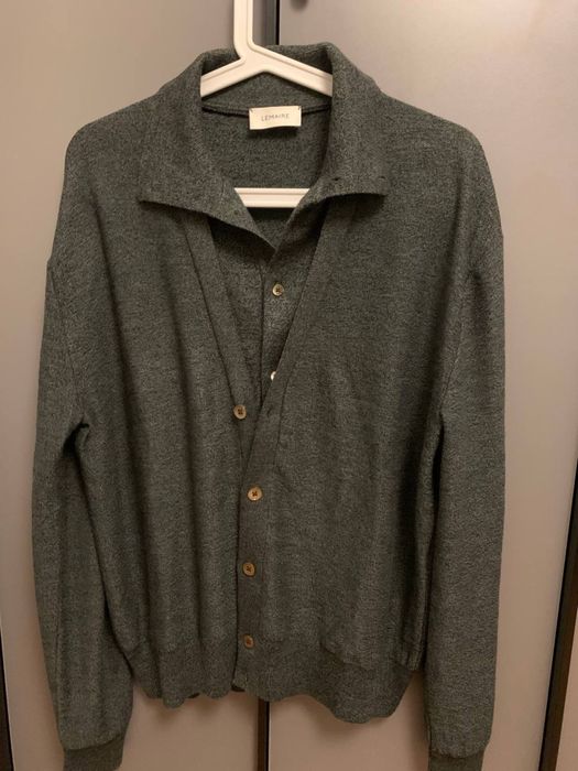 Кардиган Lemaire