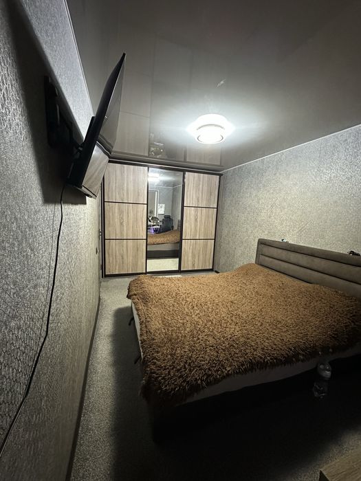 Продам 3х ком кв с Евроремонтом и А/О Черемушки