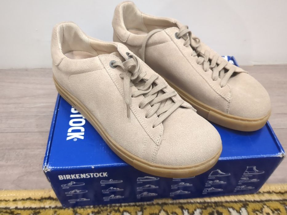 Birkenstock Bend Low кросівки