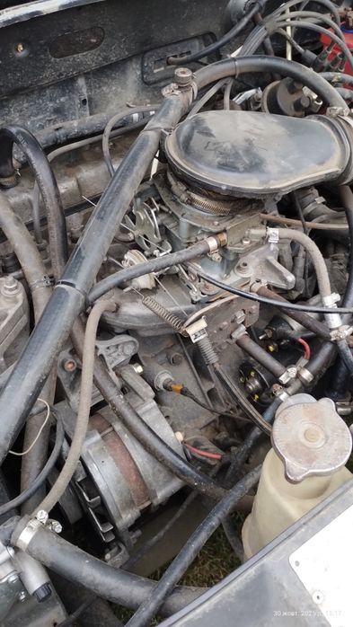 Пежо 405 1,6 газ/бензин