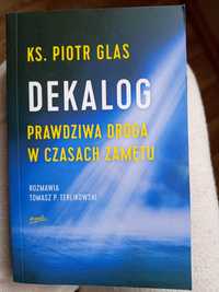 Dekalog Ks. Piotr Glas