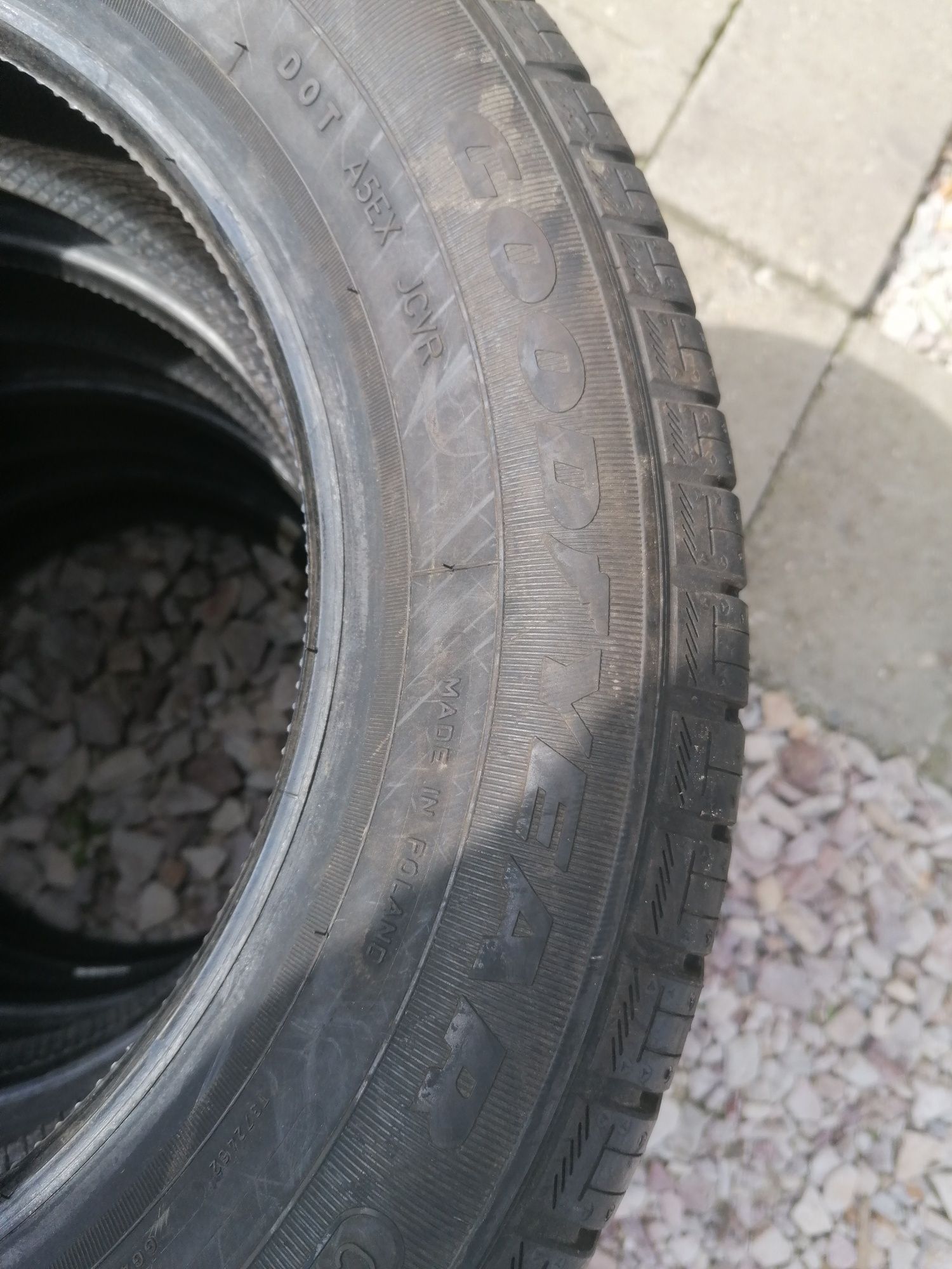 175/65/14 Goodyear
