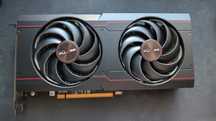 RX 6650 XT gaming oc 8GB