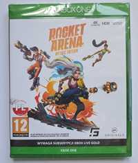 Rocket Arena - Edycja Mityczna, Xbox One