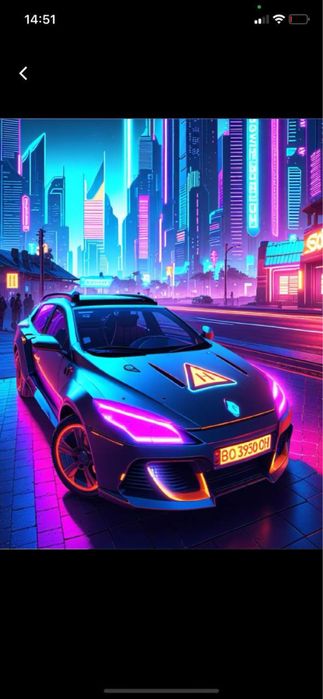 Інструктор з водіння. Навчу впевнено керувати авто