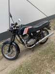 Ładna Jawa 350ts w oryginale