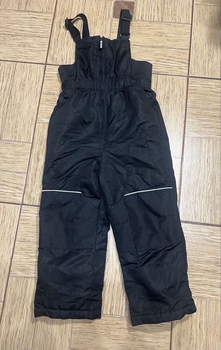 Зимовий комбінезон унісекс SwissTech(Щвейцарія), 5 років