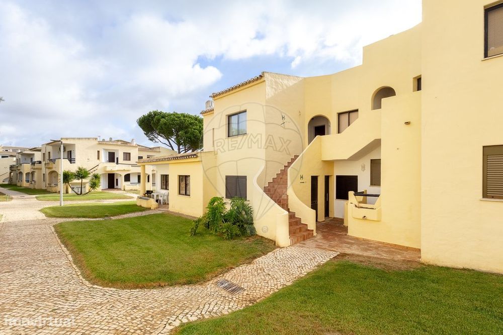 Apartamento T1 para venda