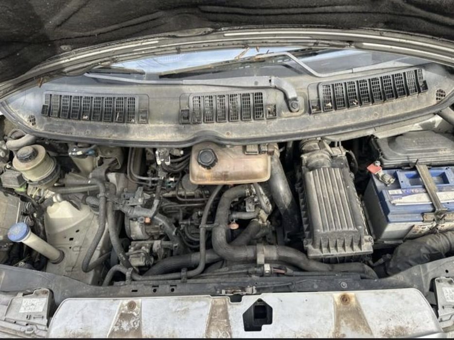 Citroën jumpy vendo