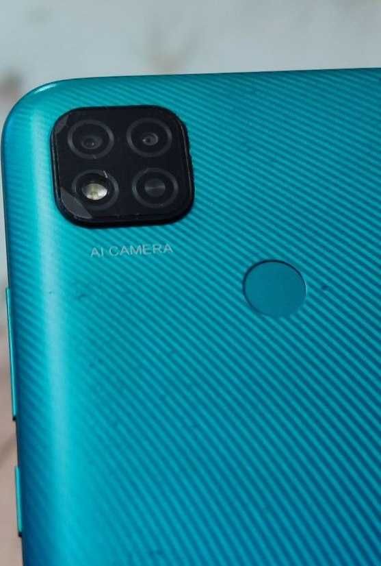 Redmi 9 c NFC, 32 гб