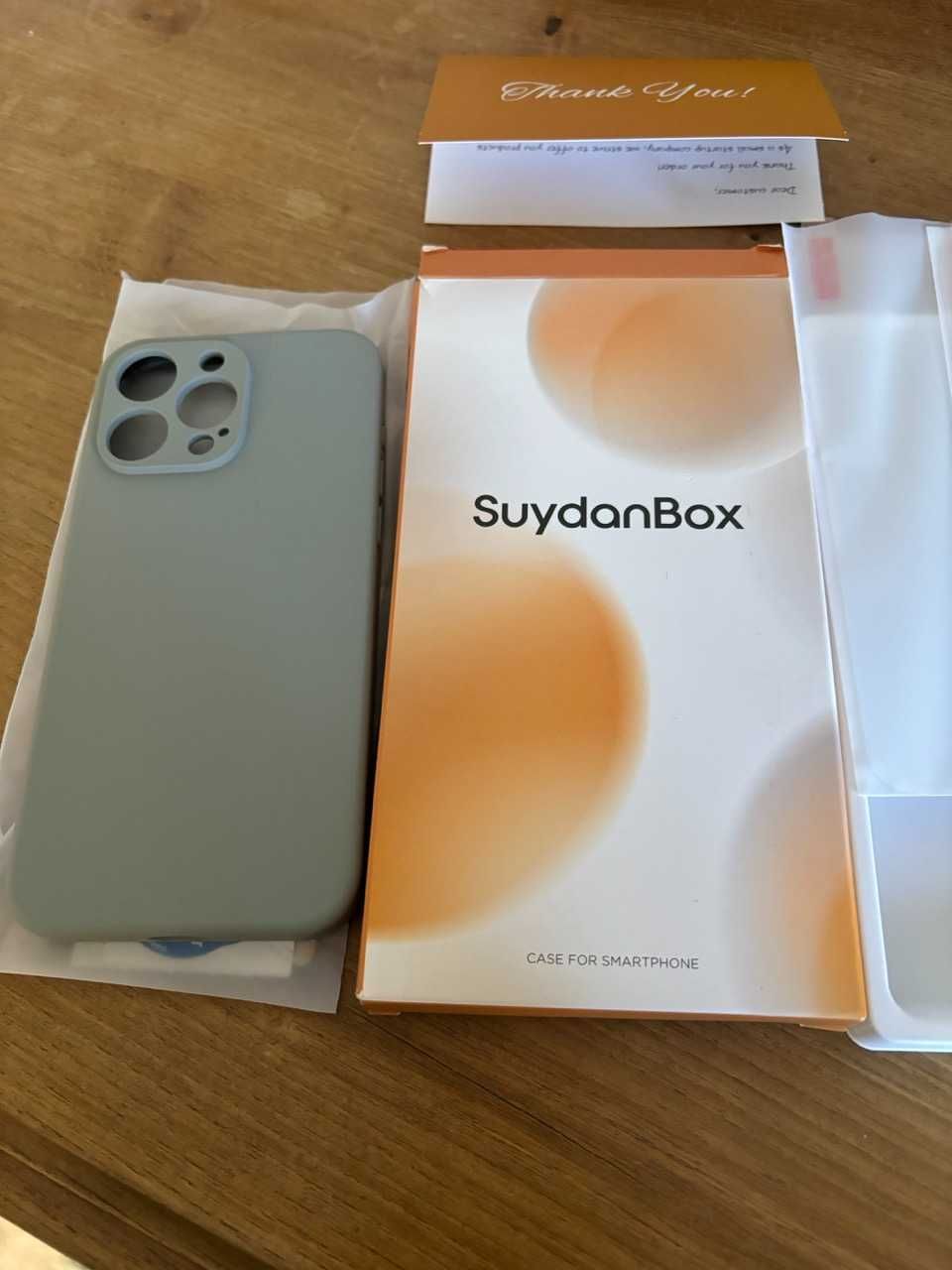 Capa para iPhone 15 Pro Max