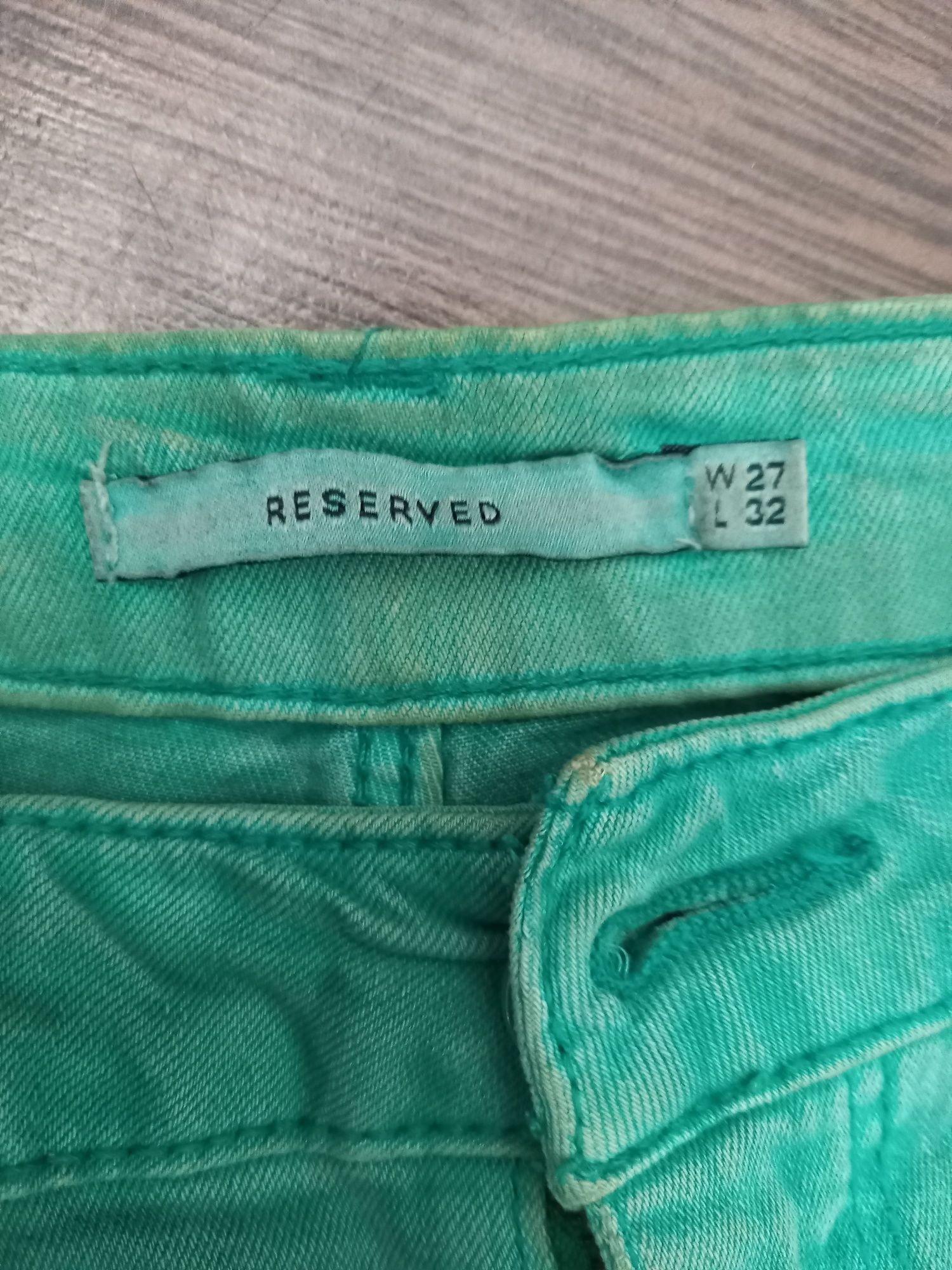 Reserved   rurki