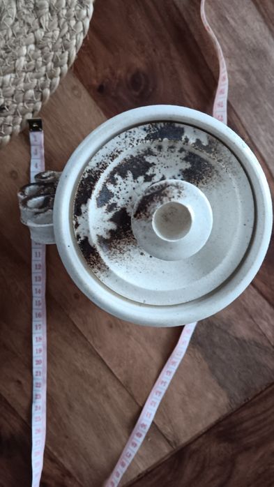 Vintage, pojemnik na kawę