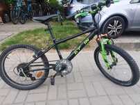 Rower Btwin decathlon 20''