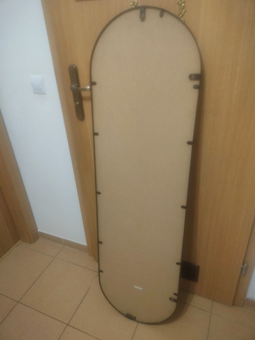 Lustro duże pokój, przedpokój